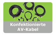 Konfektionierte Kabel